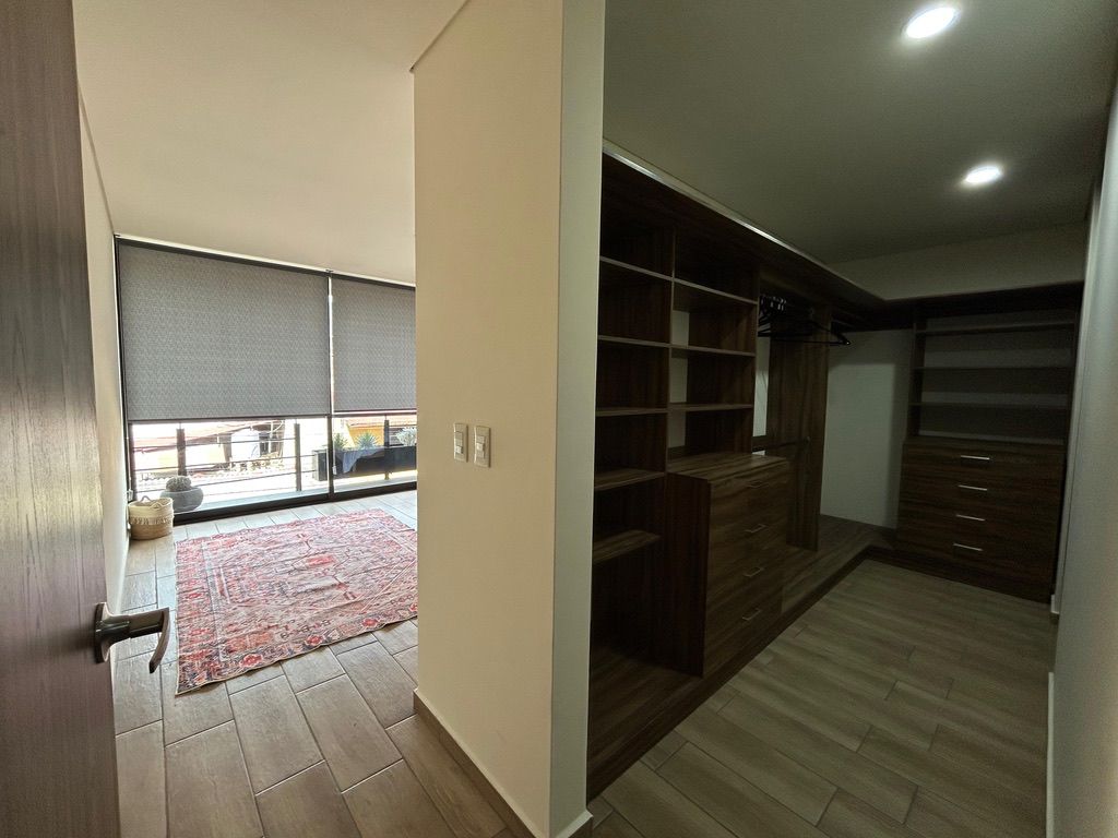 DEPARTAMENTO MODERNO EN PUNTA SAN FELIPE DEL AGUA